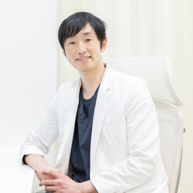 院長　本田 寛和