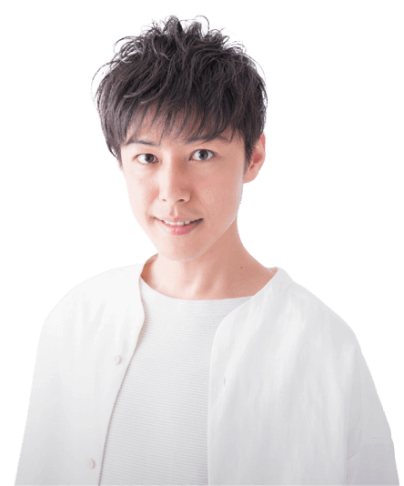 さいねい龍二さん